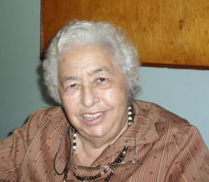 Irmã Teresinha Sena, IMC