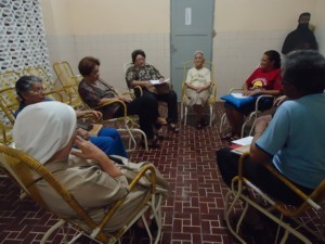 leigas missionarias